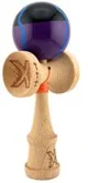 Kendama Essa Toys X Original, Negru-mov foto