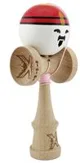 Kendama Essa Toys Flippy X Original Rege foto