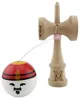 Kendama Essa Toys Flippy X Original Rege foto