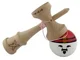 Kendama Essa Toys Flippy X Original Rege foto