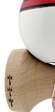 Kendama Essa Toys Flippy X Original Rege foto