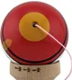 Kendama Essa Toys Flippy X Original Rege foto