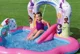Надувной игровой центр Bestway Disney Princess foto