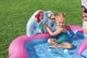 Надувной игровой центр Bestway Disney Princess foto