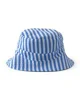 Carter's Palarie reversibila Navy Stripe foto