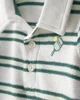 Carter's Короткий комбинезон Green Stripe Pickeball foto