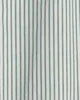 Carter's Короткий хлопковый комбинезон Green Stripe foto