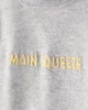 Carter's Короткий комбинезон с капюшоном Main Squeeze Hoodie foto