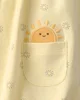 Carter's Комбинезон с карманами Sun Art Pocket Rib foto