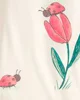 Carter's Комплект из 2 пижам хлопковых Ladybug Tulip foto