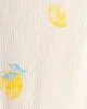 Carter's Штаны Lemon Print Drop Needle foto
