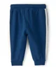 Carter's Pantaloni Navy French Terry foto