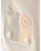 Carter's Set 2 piese Every Bunny Loves Me - hanorac si pantaloni foto