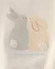 Carter's Set 2 piese Every Bunny Loves Me - hanorac si pantaloni foto