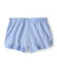 Carter's Set 2 perechi pantaloni scurti din bumbac Blue-Orange foto