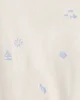 Carter's Комплект 2 в 1 Flutter Sleeve Jumper - боди и платье foto