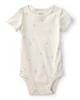 Carter's Комплект 2 в 1 Flutter Sleeve Jumper - боди и платье foto