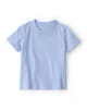 Carter's Set 2 piese Overall Vertical Stripe - tricou si salopeta foto