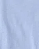 Carter's Set 2 piese Overall Vertical Stripe - tricou si salopeta foto
