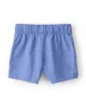 Carter's Set 2 perechi pantaloni scurti din bumbac Shades of Blue foto