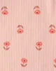 Carter's Set 3 piese Floral Ruffle - 2 body si pantaloni foto