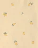 Carter's Set 3 piese Lemon Print - 2 body si pantaloni foto
