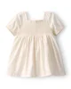 Carter's Rochita din bumbac Easter Poplin foto