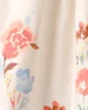 Carter's Rochita din bumbac Easter Poplin foto
