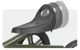 Педальный карт Qplay Gokart Haki foto