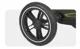 Педальный карт Qplay Gokart Haki foto