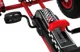 Kart cu pedale Enero Sport Go-Kart 01 Rosu foto