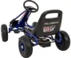 Kart cu pedale Enero Sport Go-Kart 01 Albastru foto
