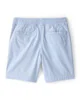 Carter's Шорты Pull On Light Blue foto