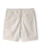 Carter's Шорты Pull On Ivory foto