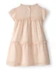 Carter's Rochie lejera Floral Chiffon foto