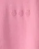 Carter's Свитшот Pink Strawberry Terry foto