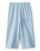 Carter's Широкие штаны Blue Terry foto