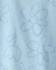 Carter's Tricou din bumbac Ladybug Floral Blue foto