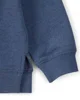 Carter's Hanorac Navy French Terry foto
