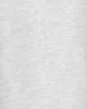 Carter's Hanorac Grey French Terry foto