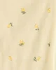 Carter's Комплект 5 бодиков с короткими рукавами Spring Fruits foto