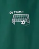 Carter's Set 5 body cu maneca scurta Spring Sports foto