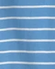 Carter's Set 5 body cu maneca scurta Nautical Red&White&Blue foto