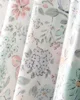 Carter's Комплект 2 бодиков с длинными рукавами PurelySoft Butterfly Garden foto