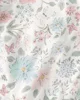 Carter's Комплект 2 бодиков с длинными рукавами PurelySoft Butterfly Garden foto