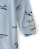 Carter's Pijama PurelySoft Vintage Plane foto