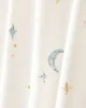 Carter's Set 2 body cu maneca lunga PurelySoft Constellation foto