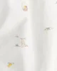 Carter's Комплект 2 в 1 Mini Easter - боди и штаны на бретелях foto