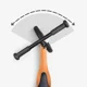 Беговел KikkaBoo Xplorer Orange foto
