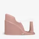 Scaun de baie KikkaBoo Ocean Deep Blush foto